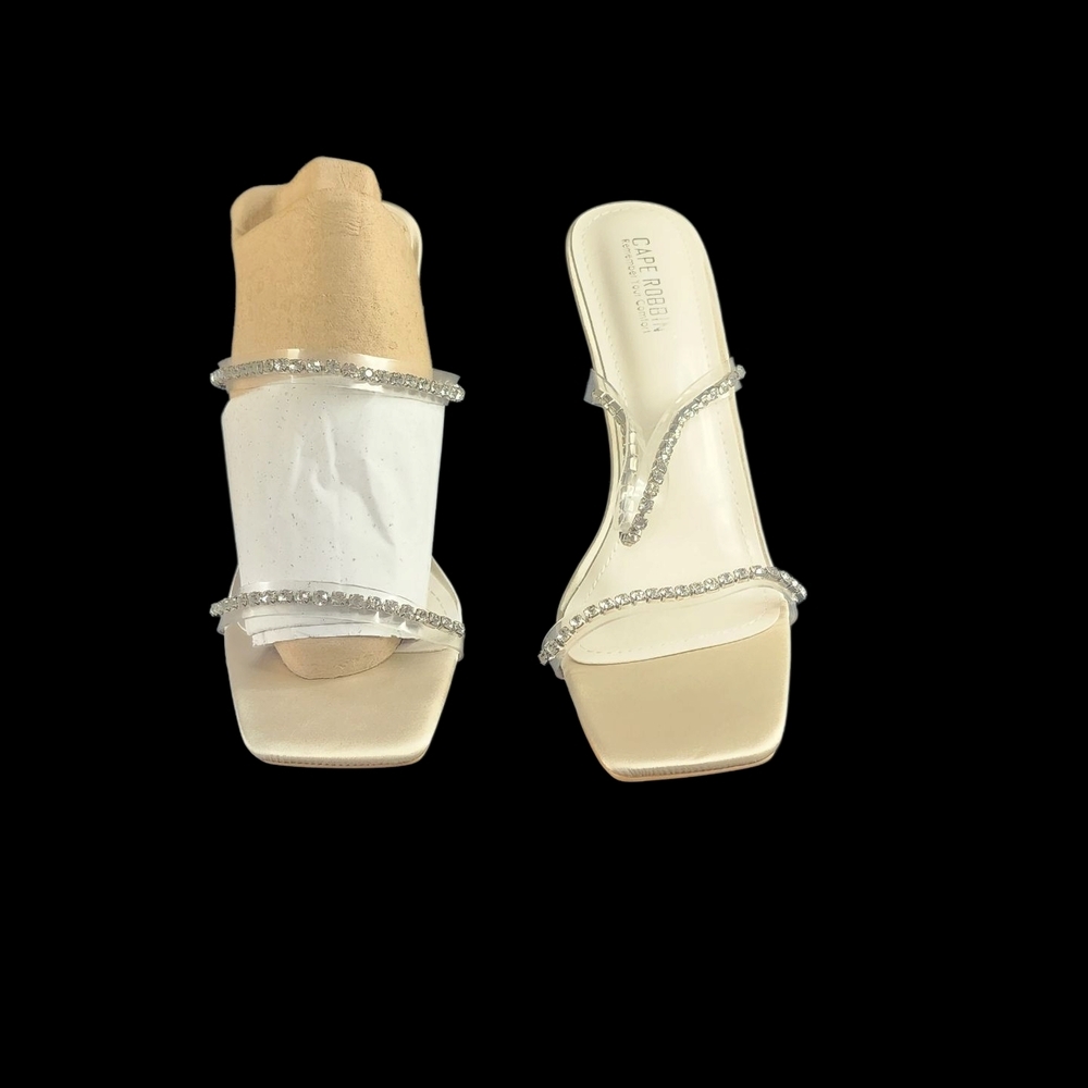 Cape Robbin‎ Heels